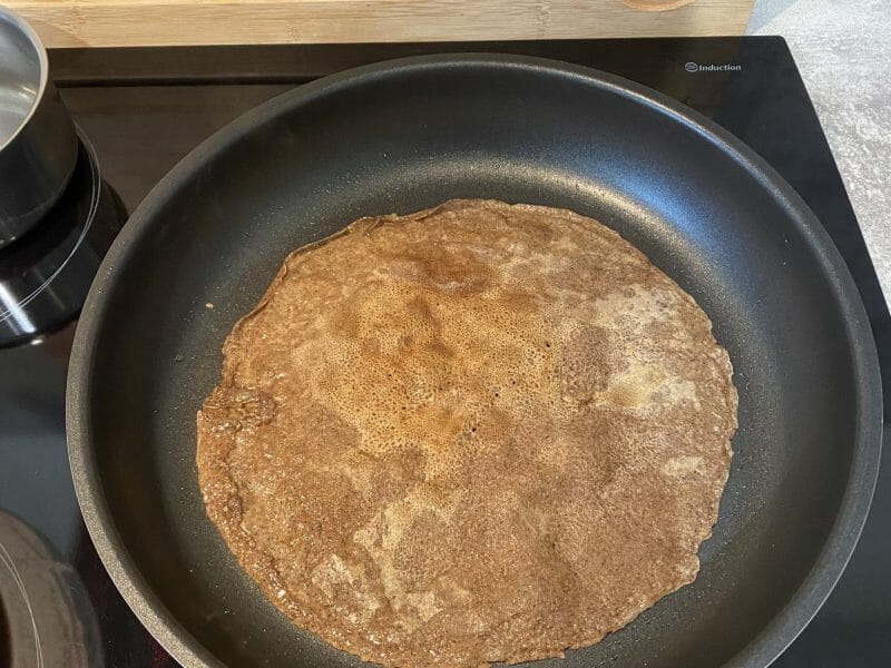 Cliquez pour zoomer ! Galettes de sarrasin Thermomix par ste_1