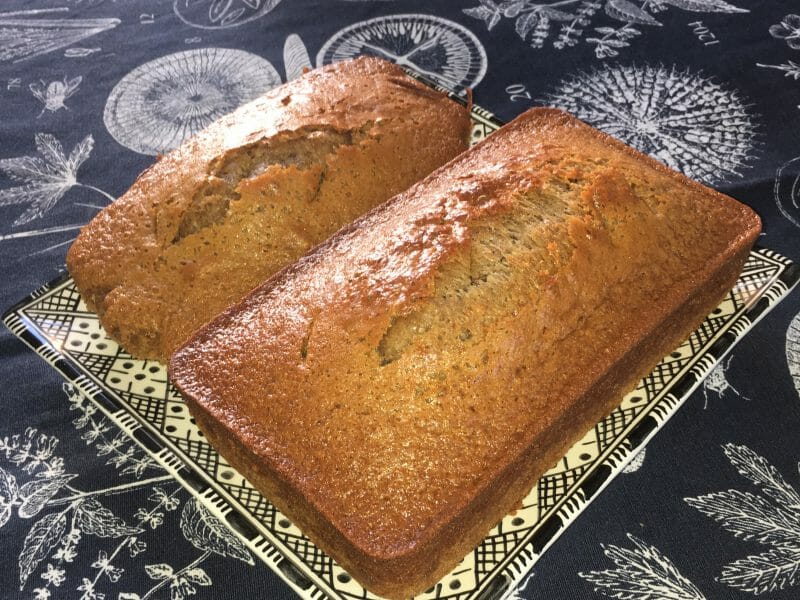 Cliquez pour zoomer ! Pain d’épices Thermomix par jessi_1