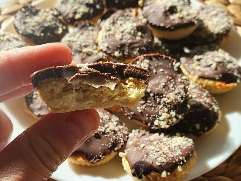 Cliquez pour zoomer ! Krumchy Thermomix par justinem