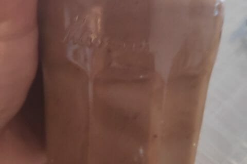 Cliquez pour zoomer ! Nutella Thermomix par justinem