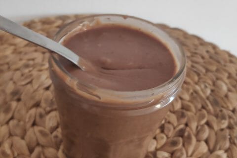 Cliquez pour zoomer ! Nutella Thermomix par justinem