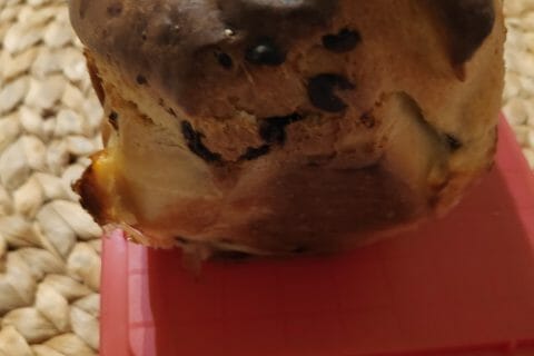 Cliquez pour zoomer ! Cramique : la brioche Ch’Ti Thermomix par justinem