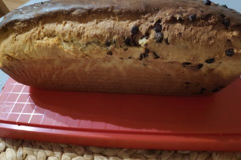 Cliquez pour zoomer ! Cramique : la brioche Ch’Ti Thermomix par justinem