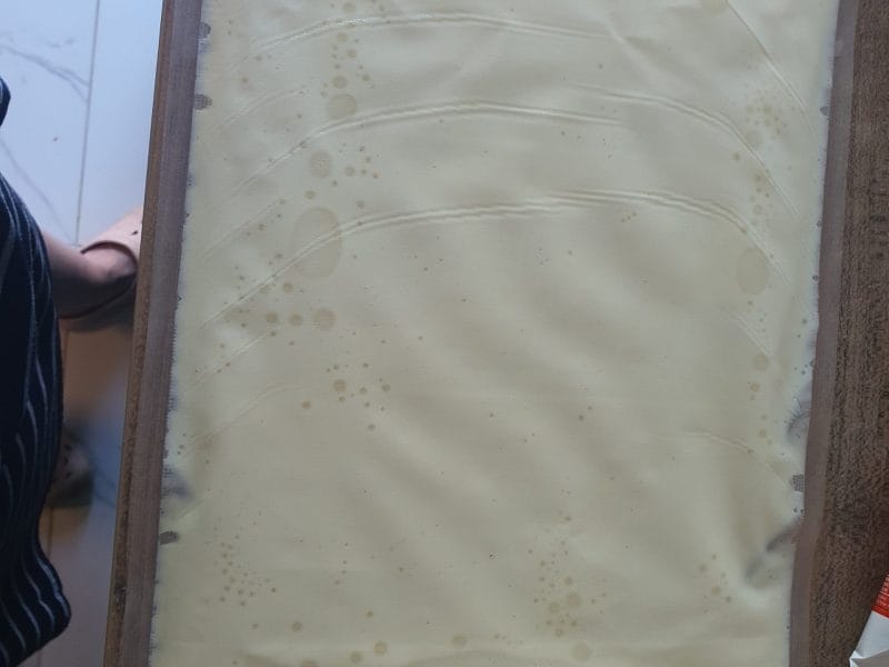 Cliquez pour zoomer ! Glace à la vanille Thermomix par marie-eve_1