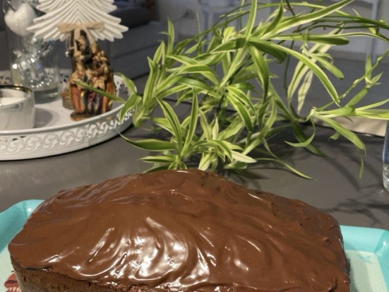 Cliquez pour zoomer ! Pain d’épices Thermomix par aurelia574