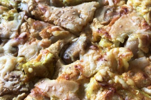 Cliquez pour zoomer ! Pizza liquide Thermomix par aurelia574