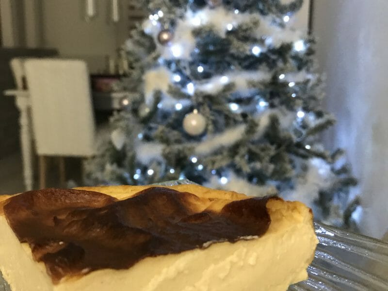 Cliquez pour zoomer ! Flan pâtissier sans pâte Thermomix par aurelia574