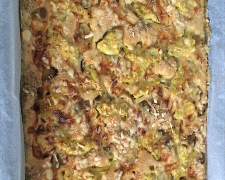 Cliquez pour zoomer ! Pizza liquide Thermomix par aurelia574