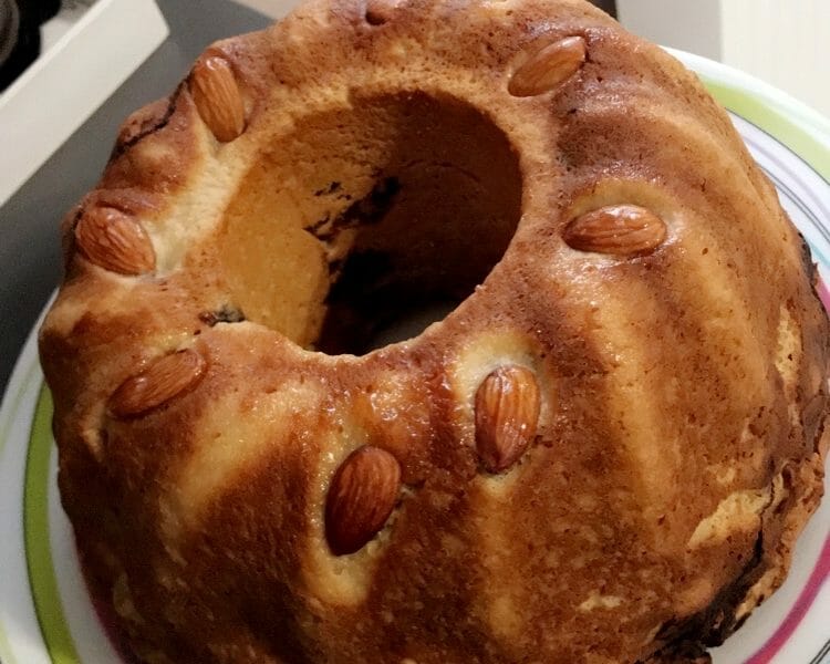 Cliquez pour zoomer ! Brioche express Thermomix par aurelia574
