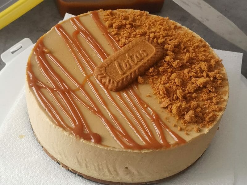 Cremeux Pommes Speculoos Au Thermomix Cookomix Cremeux Pommes Speculoos Au Thermomix Cookomix