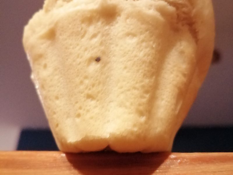 Cliquez pour zoomer ! Pain brioché au chocolat – Pitch Thermomix par jerome44690