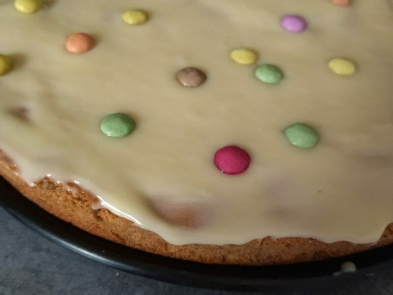 Cliquez pour zoomer ! Gâteau au yaourt Thermomix par jerome44690