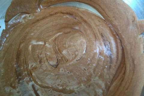 Cliquez pour zoomer ! Mousse au chocolat au jus de pois chiche Thermomix par jerome44690