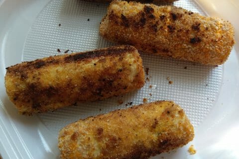 Cliquez pour zoomer ! Petits boudins de volaille sans boyaux Thermomix par sweed