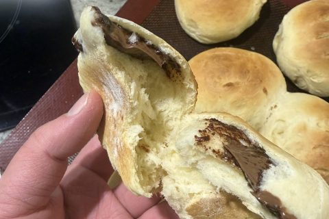 Cliquez pour zoomer ! Pain brioché au chocolat – Pitch Thermomix par chlo_m18