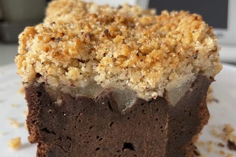 Photos des recettes