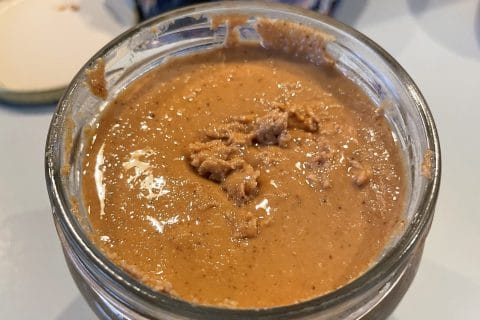 Photos des recettes