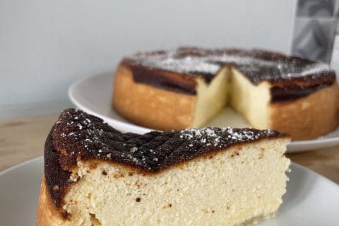 Photos des recettes