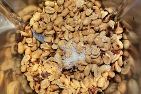 Photos des recettes