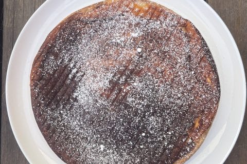 Photos des recettes