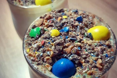 Cliquez pour zoomer ! Mc Flurry Thermomix par chlo_m18