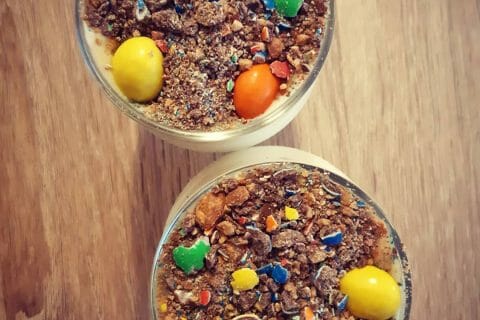 Cliquez pour zoomer ! Mc Flurry Thermomix par chlo_m18