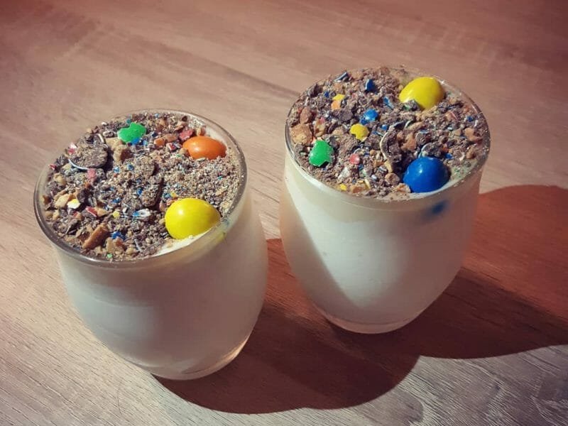 Cliquez pour zoomer ! Mc Flurry Thermomix par chlo_m18