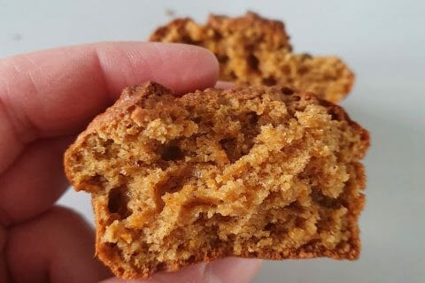 Cliquez pour zoomer ! Muffins du petit-déjeuner Thermomix par chlo_m18