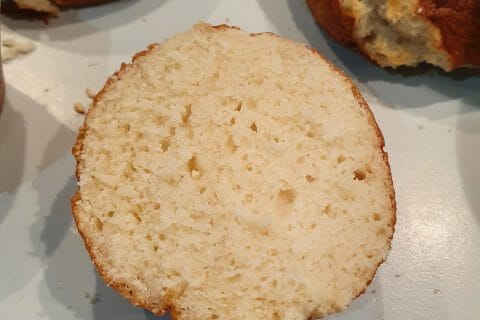 Cliquez pour zoomer ! Bretzels muffins Thermomix par chlo_m18