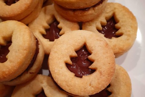 Cliquez pour zoomer ! Sablés de Noël Thermomix par chlo_m18