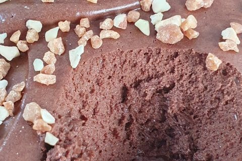 Cliquez pour zoomer ! Mousse au chocolat magique Thermomix par chlo_m18