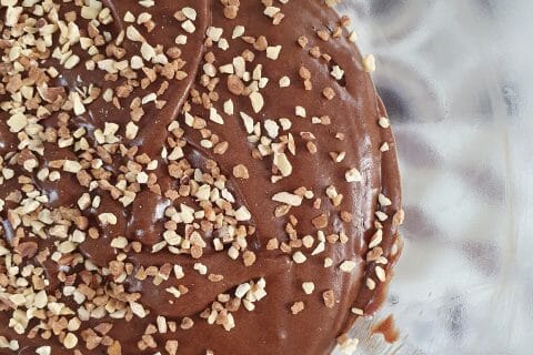 Cliquez pour zoomer ! Mousse au chocolat magique Thermomix par chlo_m18