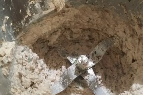 Cliquez pour zoomer ! Rillettes de thon Thermomix par pat13