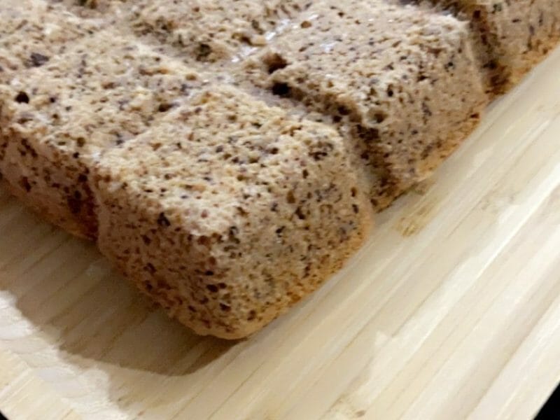 Cliquez pour zoomer ! Gâteau aux noix Thermomix par Tiziana