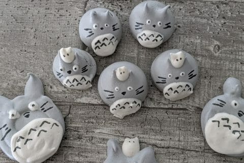 Cliquez pour zoomer ! Meringues Thermomix par calloomi