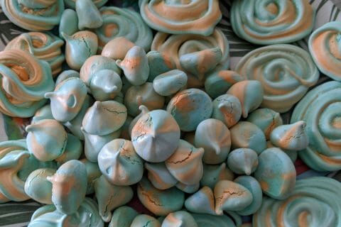 Cliquez pour zoomer ! Meringues Thermomix par calloomi