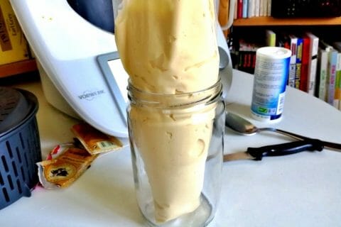 Cliquez pour zoomer ! Madeleines Thermomix par tartinepouki