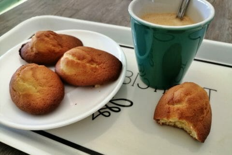 Cliquez pour zoomer ! Madeleines Thermomix par tartinepouki