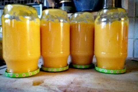 Cliquez pour zoomer ! Photo de tartinepouki Thermomix par tartinepouki