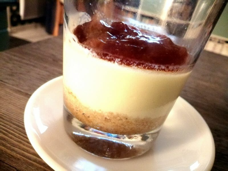 Cliquez pour zoomer ! Photo de tartinepouki Thermomix par tartinepouki