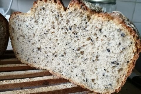 Cliquez pour zoomer ! Photo de tartinepouki Thermomix par tartinepouki