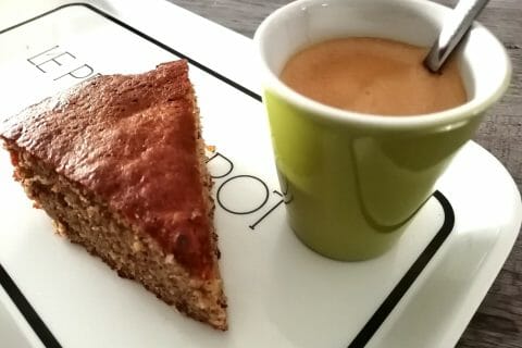 Cliquez pour zoomer ! Photo de tartinepouki Thermomix par tartinepouki