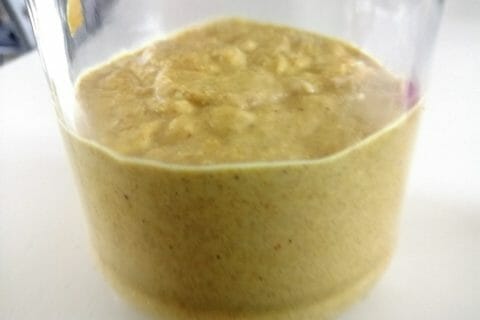 Cliquez pour zoomer ! Photo de tartinepouki Thermomix par tartinepouki