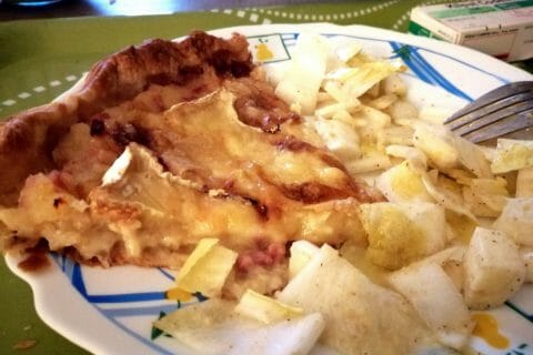 Cliquez pour zoomer ! Photo de tartinepouki Thermomix par tartinepouki