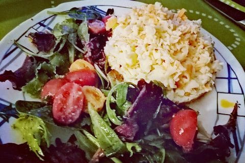 Cliquez pour zoomer ! Photo de tartinepouki Thermomix par tartinepouki