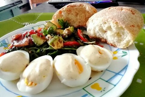 Cliquez pour zoomer ! Photo de tartinepouki Thermomix par tartinepouki