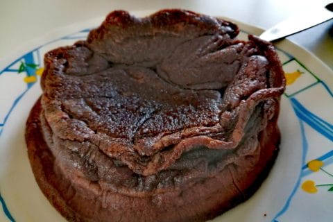 Cliquez pour zoomer ! Photo de tartinepouki Thermomix par tartinepouki