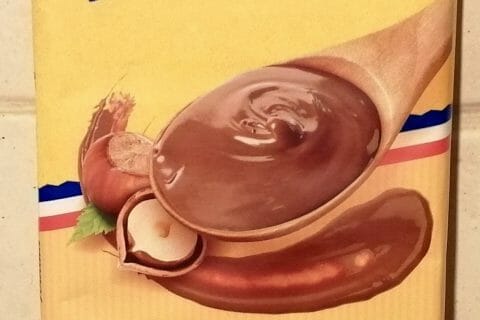 Cliquez pour zoomer ! Photo de tartinepouki