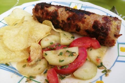 Cliquez pour zoomer ! Photo de tartinepouki Thermomix par tartinepouki