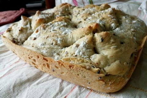 Cliquez pour zoomer ! Photo de tartinepouki Thermomix par tartinepouki